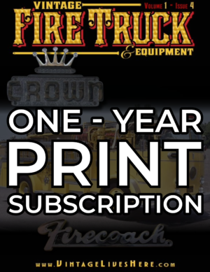 Vintage Fire Truck 9 print vft scaled