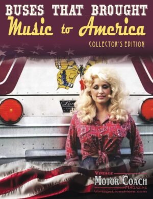 Vintage Motorcoach music 4 scaled