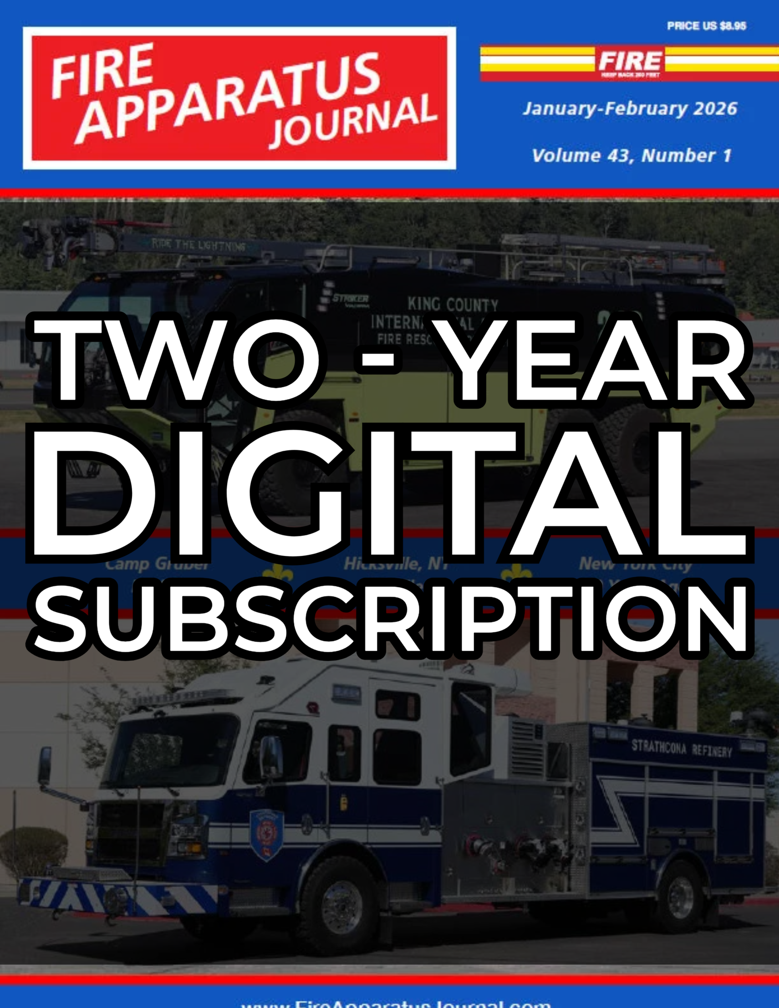 fire apparatus journal digital subscription fire apparatus journal digital subscription