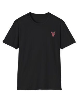 "Vintage Fire Truck" T-Shirt - 2026 March Madness Rigs