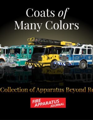 Coats of Many Colors
