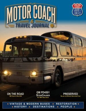 MC & TJ – Volume 1, Issue 1