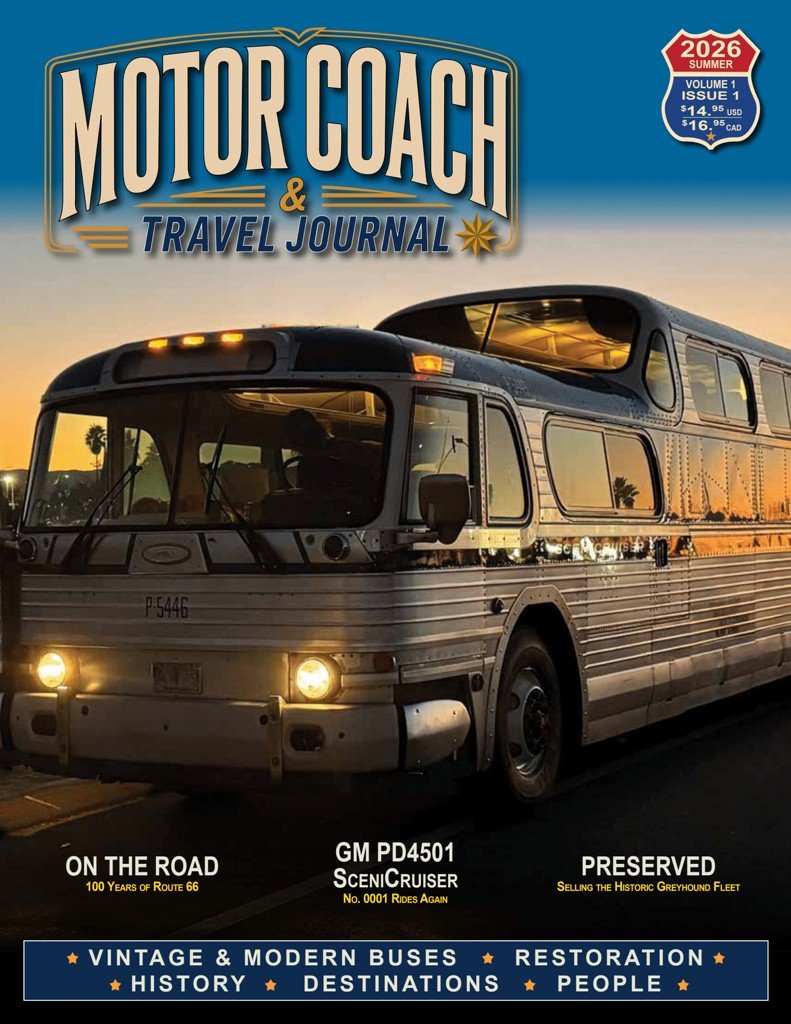 MC & TJ – Volume 1, Issue 1