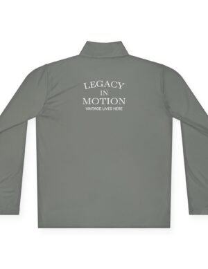 Legacy in Motion Quarter-Zip