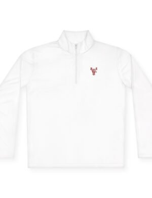 Legacy in Motion Quarter-Zip